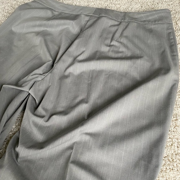 🔴 Straight leg pant, size 16 - Picture 5 of 7